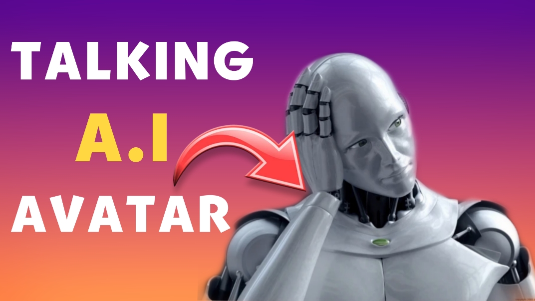 Talking AI Avatars