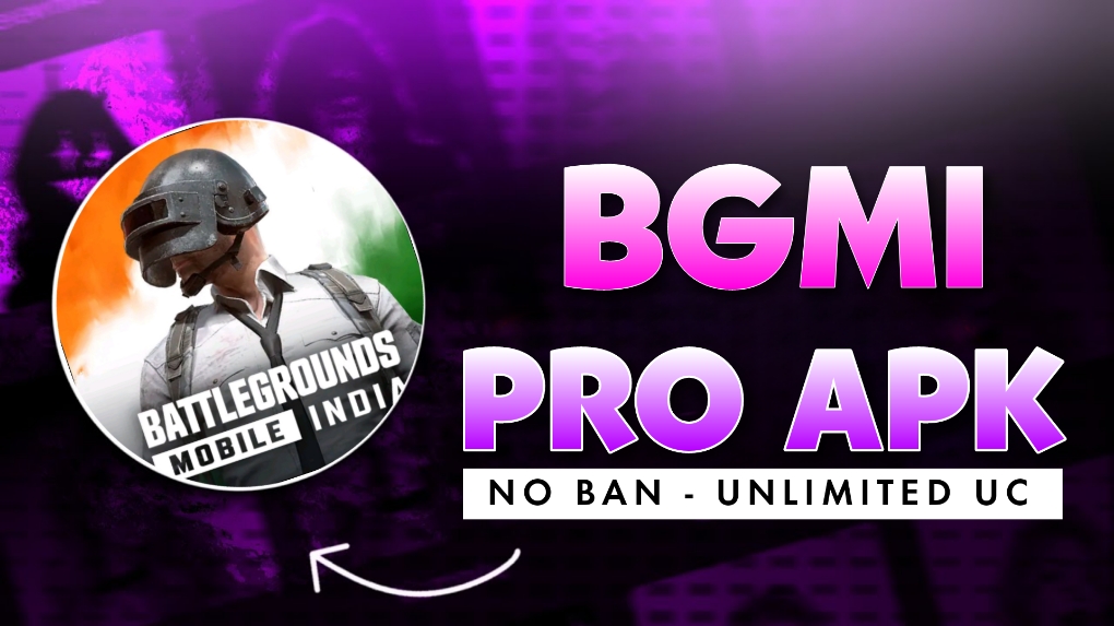 BGMI Pro APK download