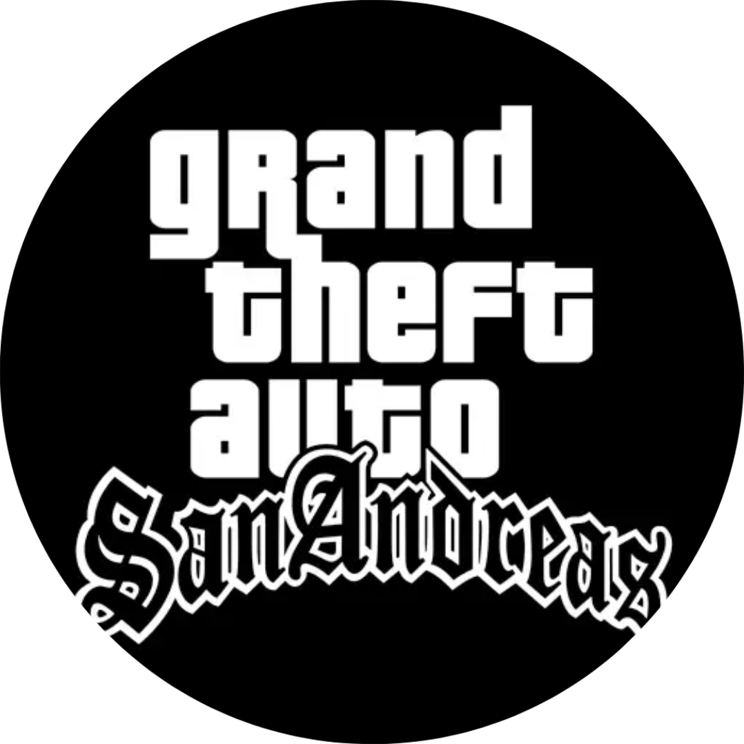 GTA San Andreas MOD APK